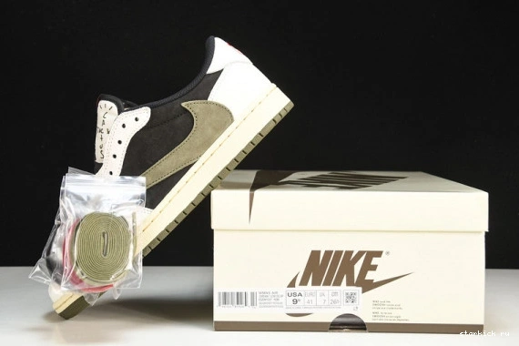 OG Scott DZ4137-106 1 Travis Olive Low Jordan SP Retro 0423